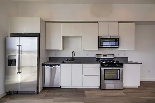 4021 Georgia St #6 Photo 1