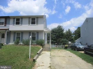 8523 Summit Rd, Pasadena, MD 21122