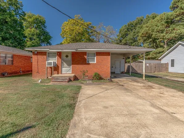 811 Hester St, Jonesboro, AR 72401
