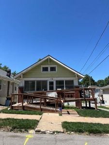 5708 Saida Ave, Kansas City, MO, 64123
