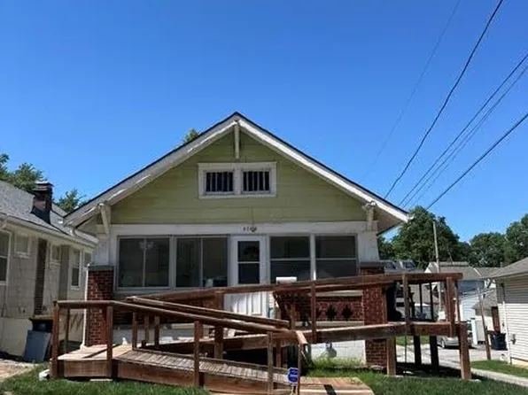 5708 Saida Ave, Kansas City, MO 64123