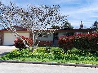 2218 Derby Ave, Capitola, CA 95010