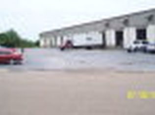 301 Hanmore Industrial Pkwy, Harlingen, TX 78550