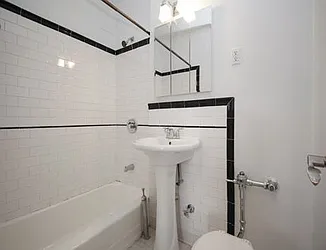 Rented by SW Queens Mezzanine