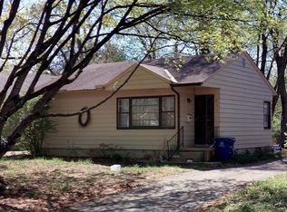 267 E Beechwold Blvd, Columbus, OH 43214