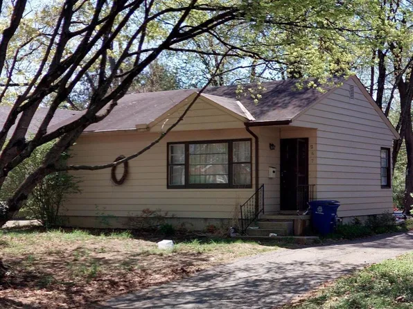 267 E Beechwold Blvd, Columbus, OH 43214