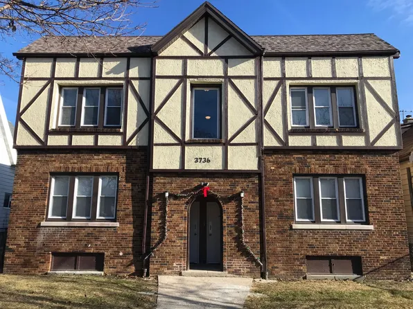 3736 N 2ND ST, 3736 N 2nd St #3, Milwaukee, WI 53212