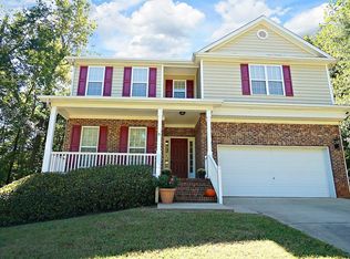 1228 Magnolia Hill Rd, Garner, NC 27529