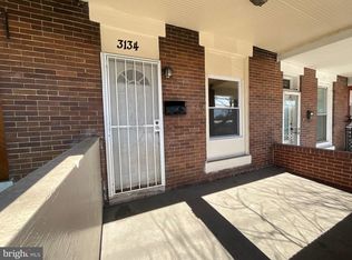 3134 Wilkens Ave, Baltimore, MD 21223
