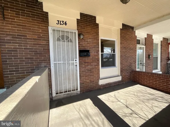 3134 Wilkens Ave, Baltimore, MD 21223