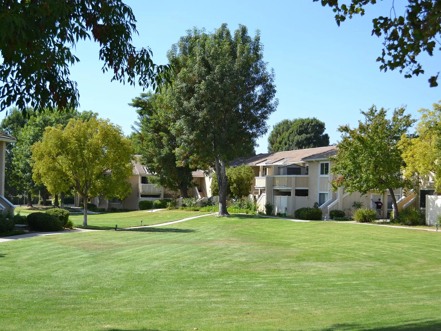 2 bed, 870 sqft, $2,500 — Photo 4