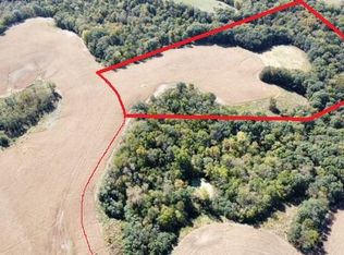 LOT 1 Ferry Rd, Boonville, MO 65233