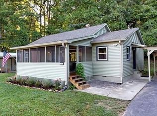 87 Snowbird Rd, Robbinsville, NC 28771