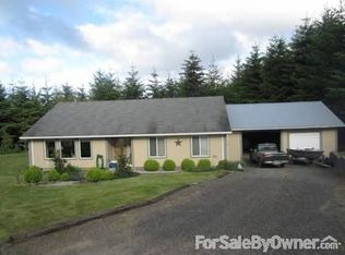 26587 Hammond Rd, Rainier, OR 97048