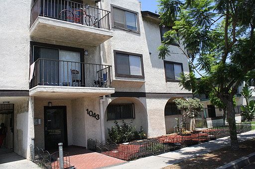1st image of 1043 E 5th St APT 205