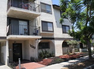 1043 E 5th St APT 205, Long Beach, CA 90802