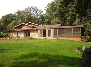 245 Hoopen Rd LOT WP001, Cambridge, WI 53523