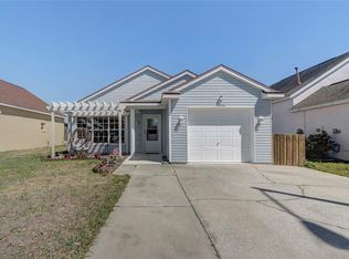 3324 Huntwicke Blvd, Davenport, FL 33837