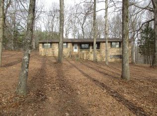 3205 Purdy Rd, Huntingdon, TN 38344