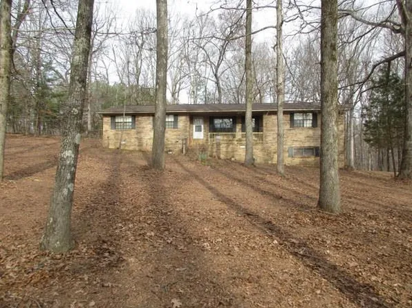3205 Purdy Rd, Huntingdon, TN 38344