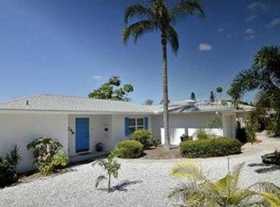 219 Gladiolus St, Anna Maria, FL 34216