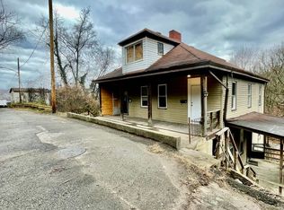 24 Walther St, Mc Kees Rocks, PA 15136