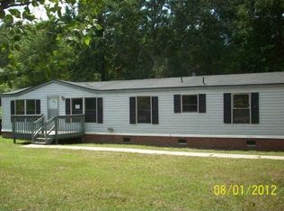 936 Holly Dr, Sumter, SC 29154