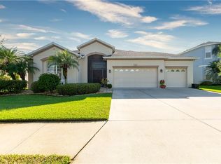 11461 Summit Rock Ct, Parrish, FL 34219