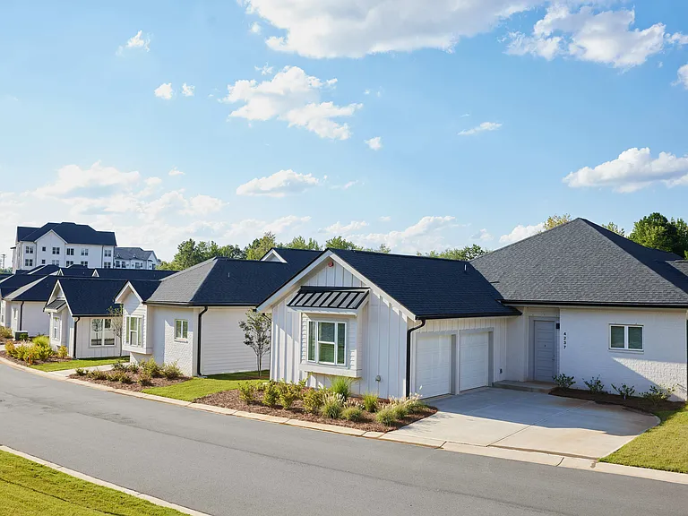 Inspire Royal Park Cottages