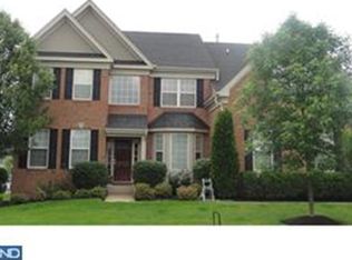 2092 Derbyshire Rd, Furlong, PA 18925