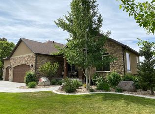 2510 E Chalet Rd, Cottonwood Heights, UT 84093