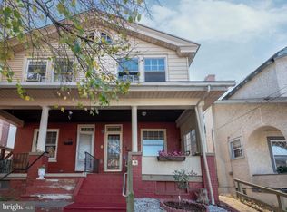 42 Arlington St, Reading, PA 19611