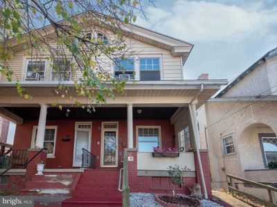 42 Arlington St, Reading, PA, 19611