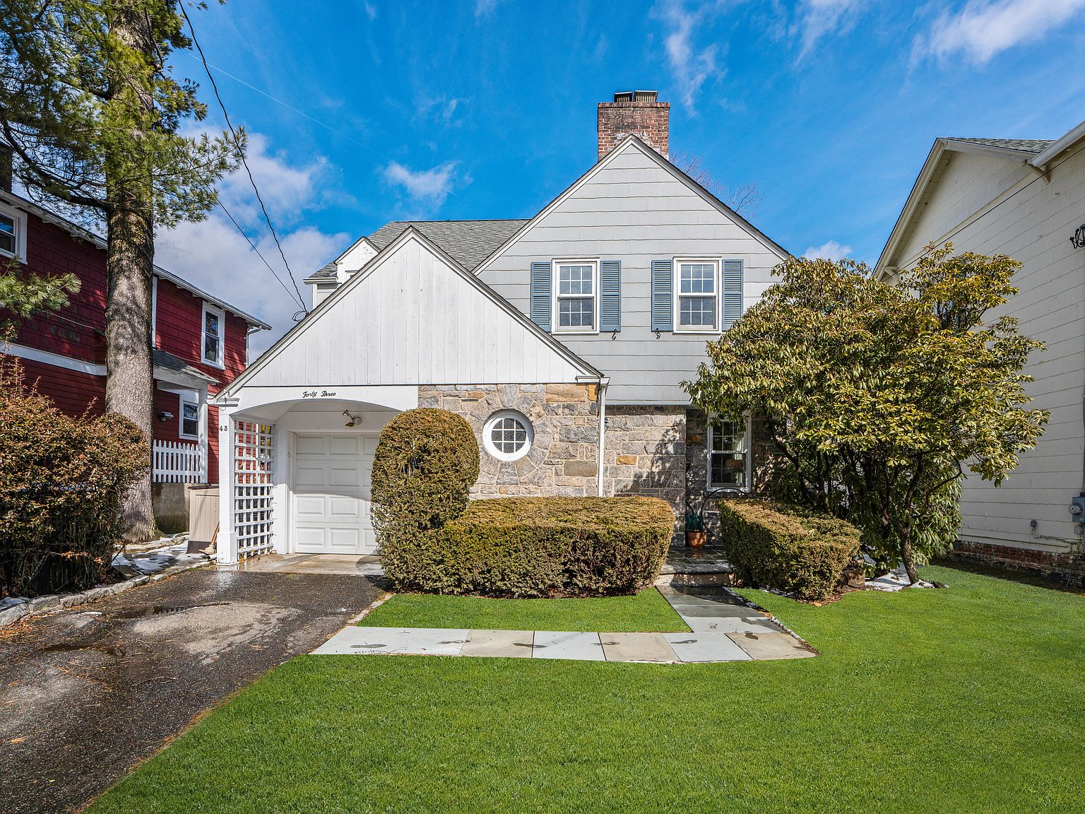 43 Sprague Rd, Scarsdale, NY 10583 Zillow