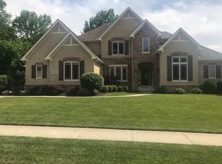 5056 Cornice Ct, Galena, OH 43021