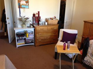 2 Charlesgate W, Boston, MA 02215