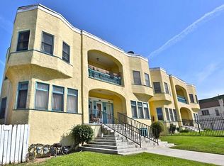 1820 1/2 S Highland Ave, Los Angeles, CA 90019