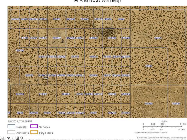 Pn #331881, El Paso, TX 79928