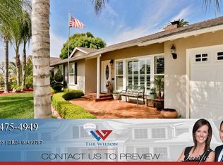 641 E Meda Ave, Glendora, CA 91741