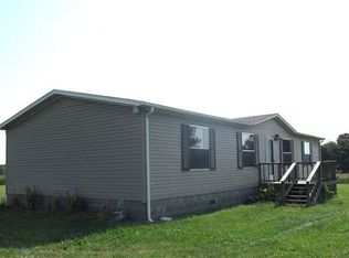 4155 Farm Road 2187, Exeter, MO 65647
