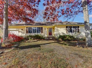 616 Seaman Ave, Beachwood, NJ 08722