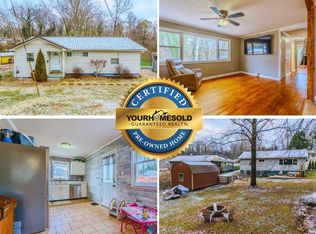 262 East Dr, Oak Ridge, TN 37830