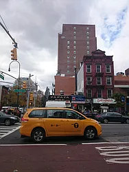 239 First Avenue in Gramercy Park