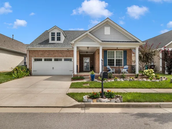 2154 River Overlook Dr, Hermitage, TN 37076