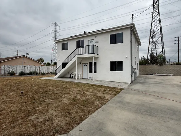 10490 Greenhurst St #92, Bellflower, CA 90706