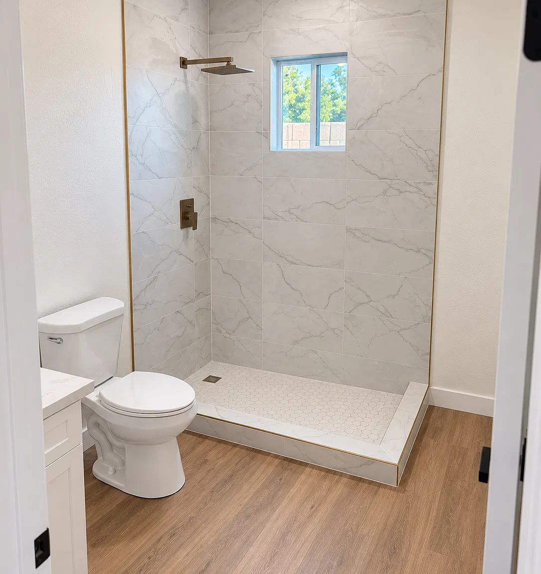 5 bed, 2.5 bath, 1700 sqft, $3,195 — Photo 4