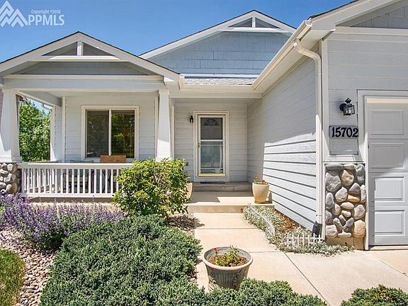 Immaculate home has 4 bedrooms & 3 baths