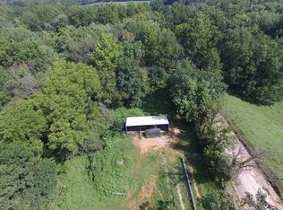 18184 S 1300th Rd, Nevada, MO 64772