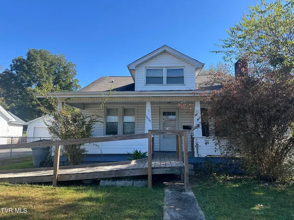 1635 Carolina Ave, Bristol, TN 37620