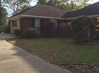8035 South St, Citronelle, AL 36522